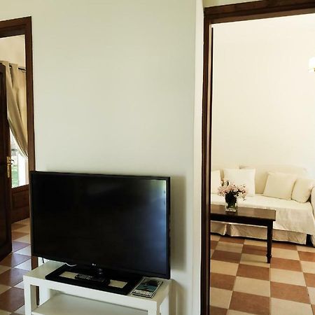 Villa Conifera Zakynthos Town Luaran gambar