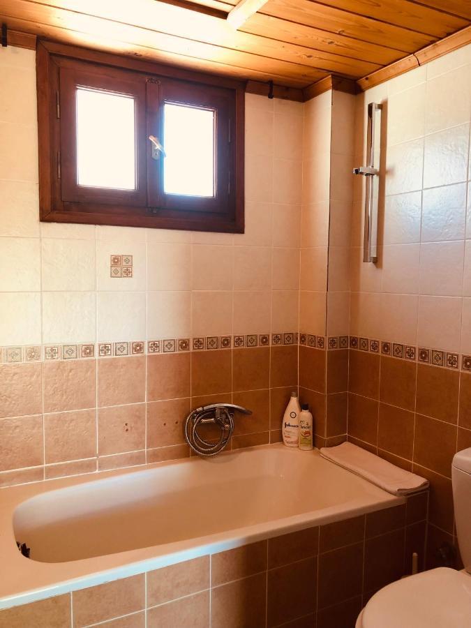 Villa Conifera Zakynthos Town Luaran gambar
