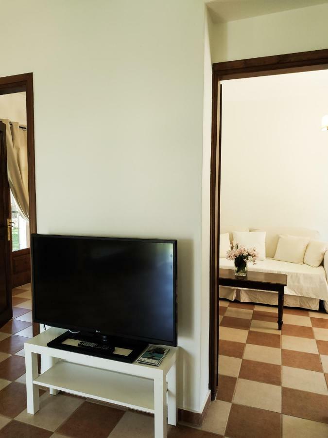 Villa Conifera Zakynthos Town Luaran gambar