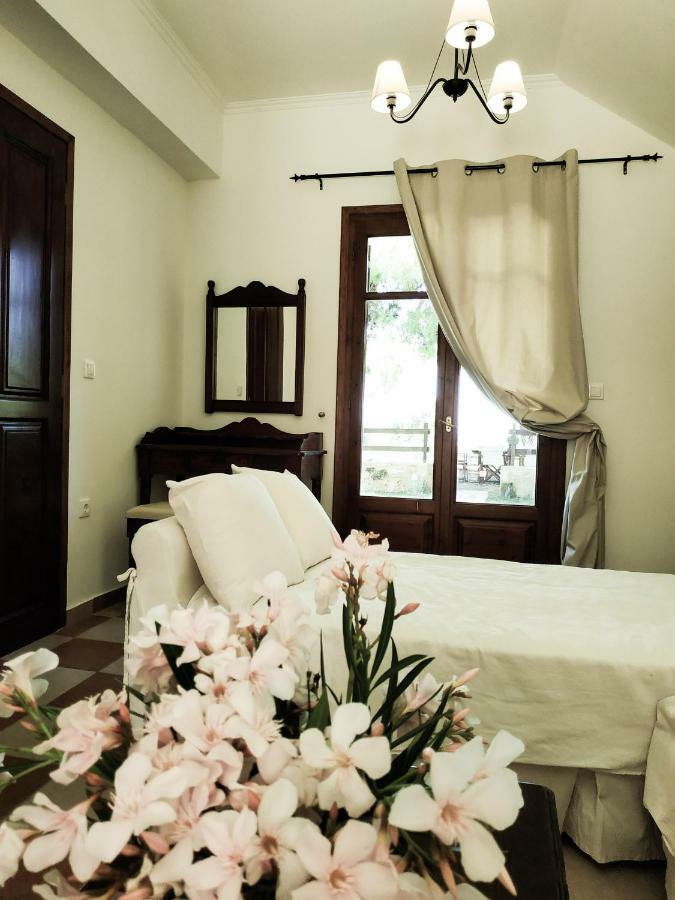 Villa Conifera Zakynthos Town Luaran gambar