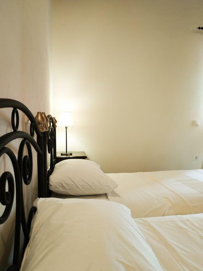 Villa Conifera Zakynthos Town Luaran gambar